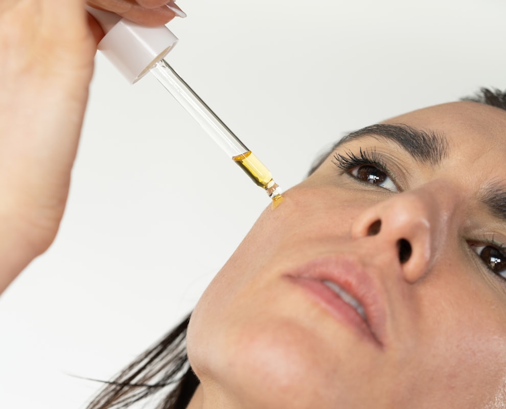 Adapting skincare for seasonal changes